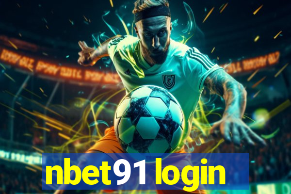 nbet91 login